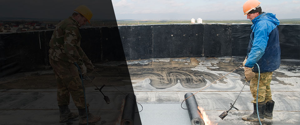 East Hartland Roofing Contractors